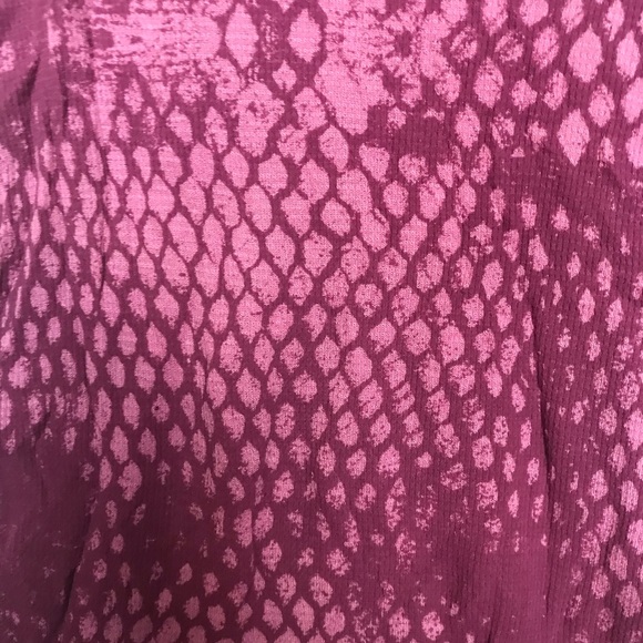 Free People Snake Tank - Picture 5 of 7